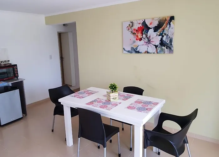 Centro Rent Apart