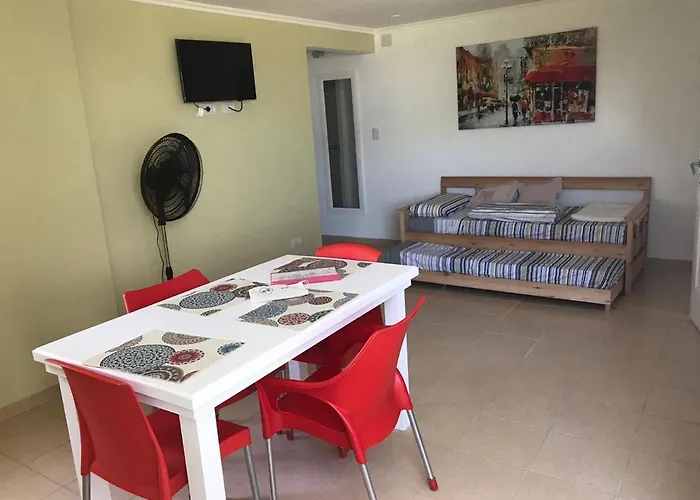 Centro Rent Apart