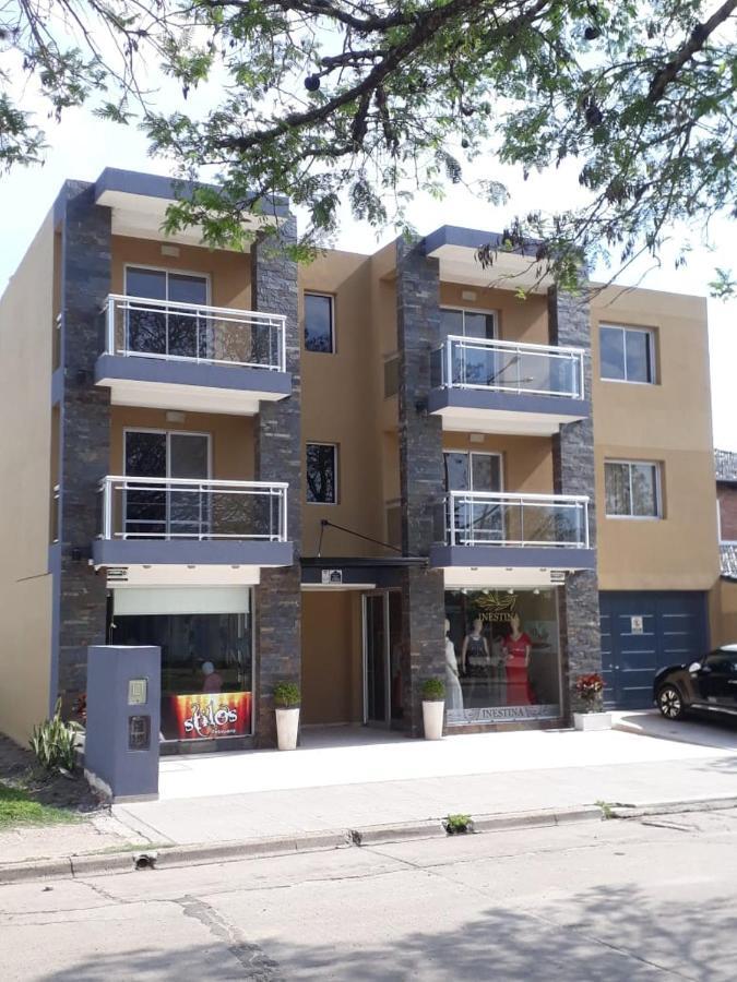 Centro Rent Apartamento Federación