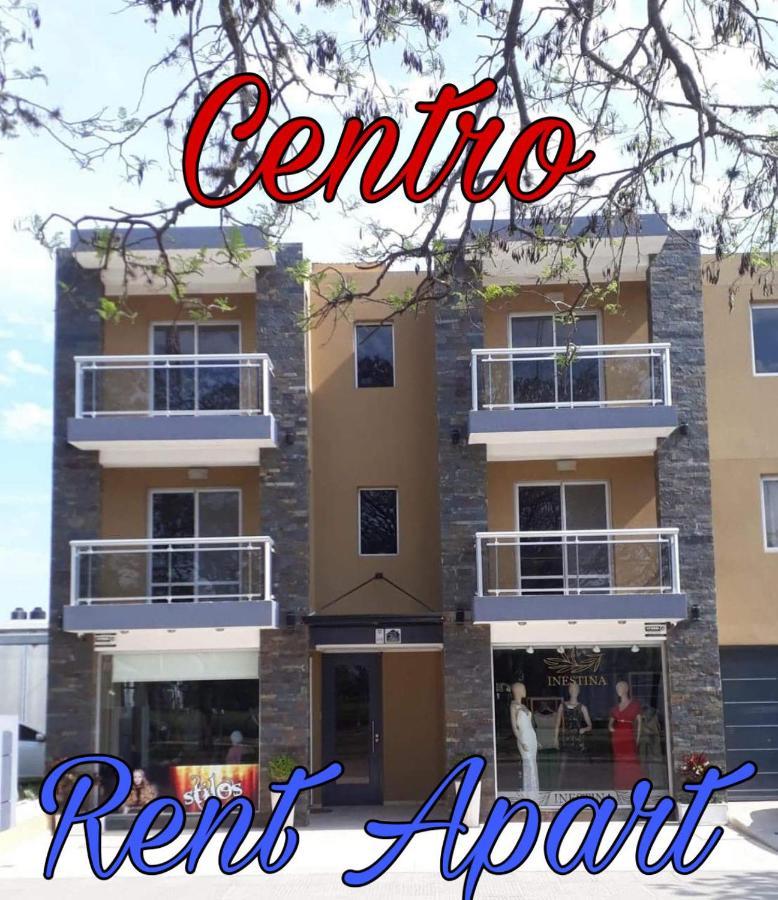 Centro Rent *