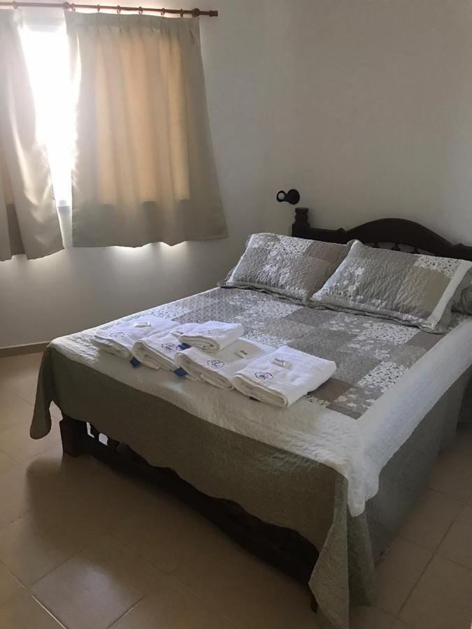Centro Rent Apartamento