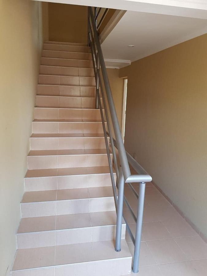 Apartamento Centro Rent Federación